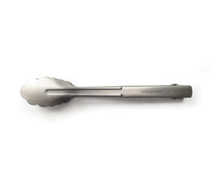 Rsvp Mini Tongs - Stainless Steel