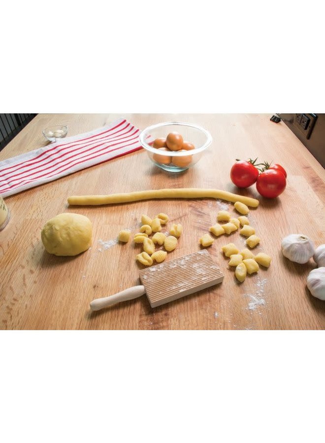 Fante's Cousin Liana's Gnocchi Board