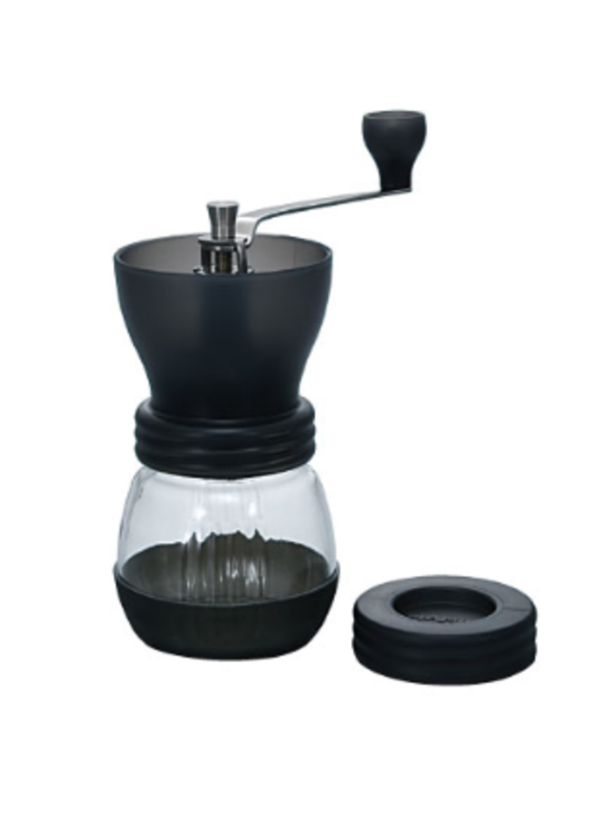 Ceramic Coffee Mill