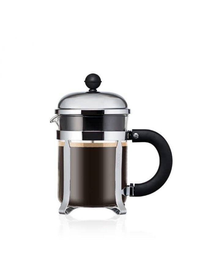 Bodum Chambord French Press – Four Barrel Coffee