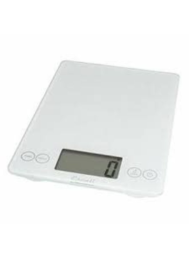 Scale Arti Digital Frost White