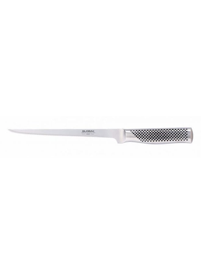 Global 4pc Steak Knife Set - Blackstone's of Beacon Hill