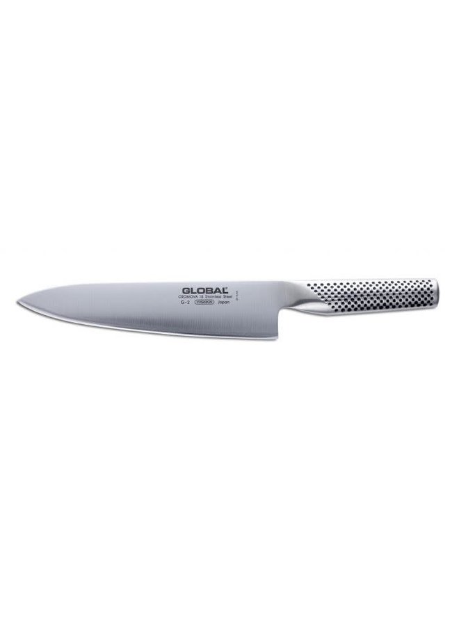 Classic 8" Chef's Knife