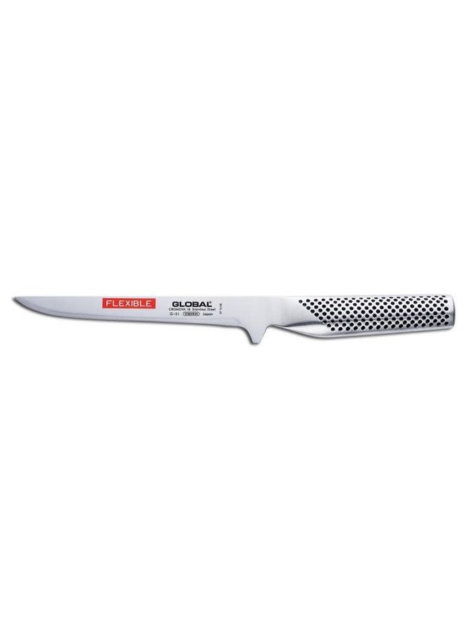 Classic 6.25" Flexible Boning Knife