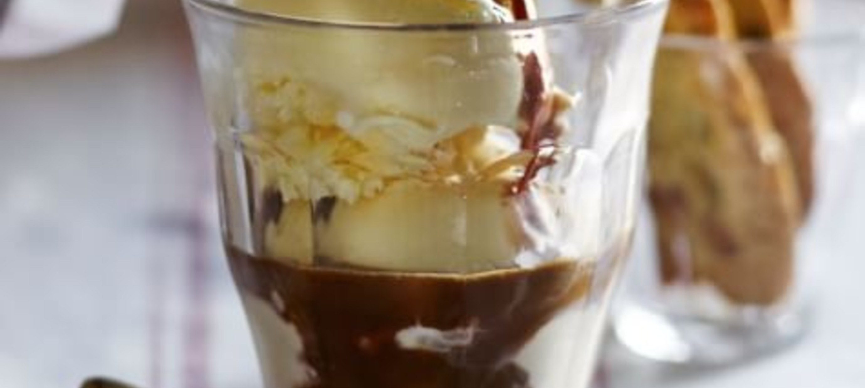 Affogato