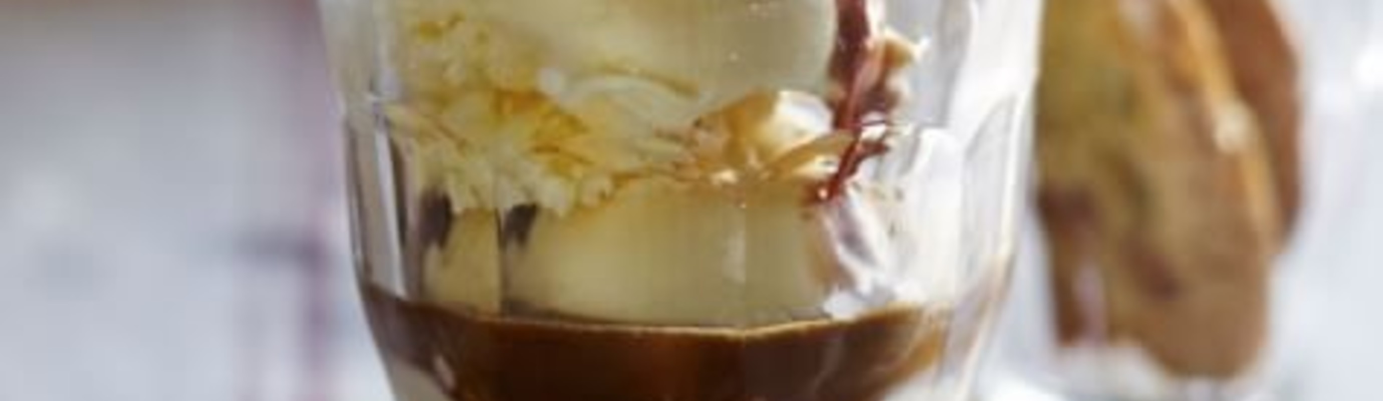 Affogato