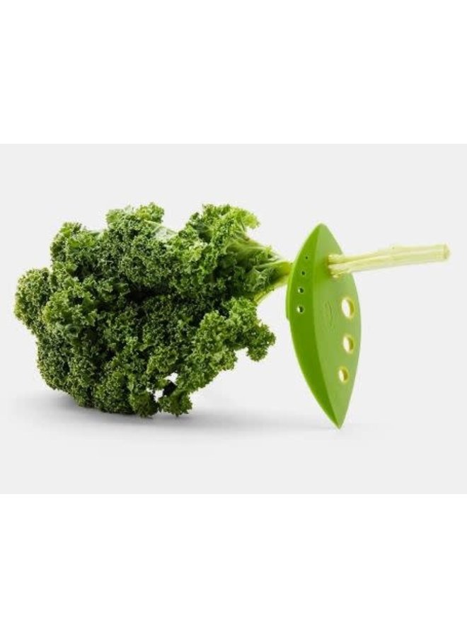 LooseLeaf™ Kale and Greens Stripper