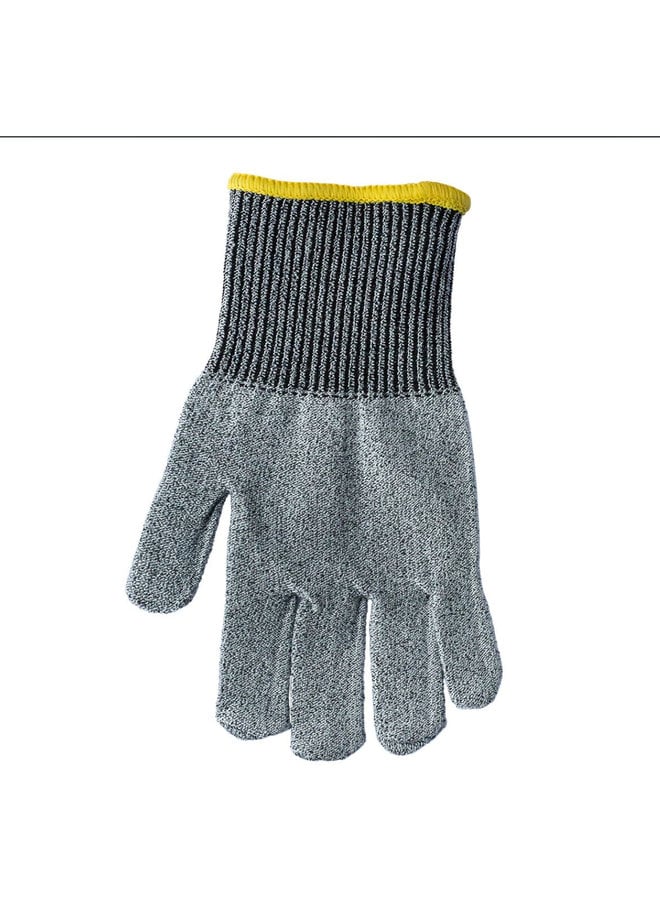 Cut-Resistant Safety Gloves