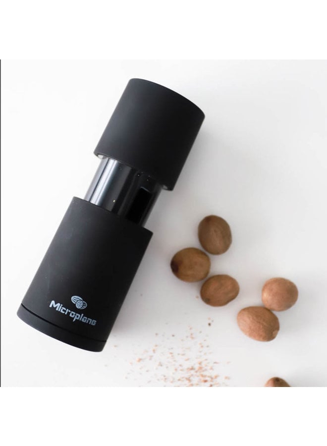 Spice Mill - Nutmeg and Cinnamon Grinder