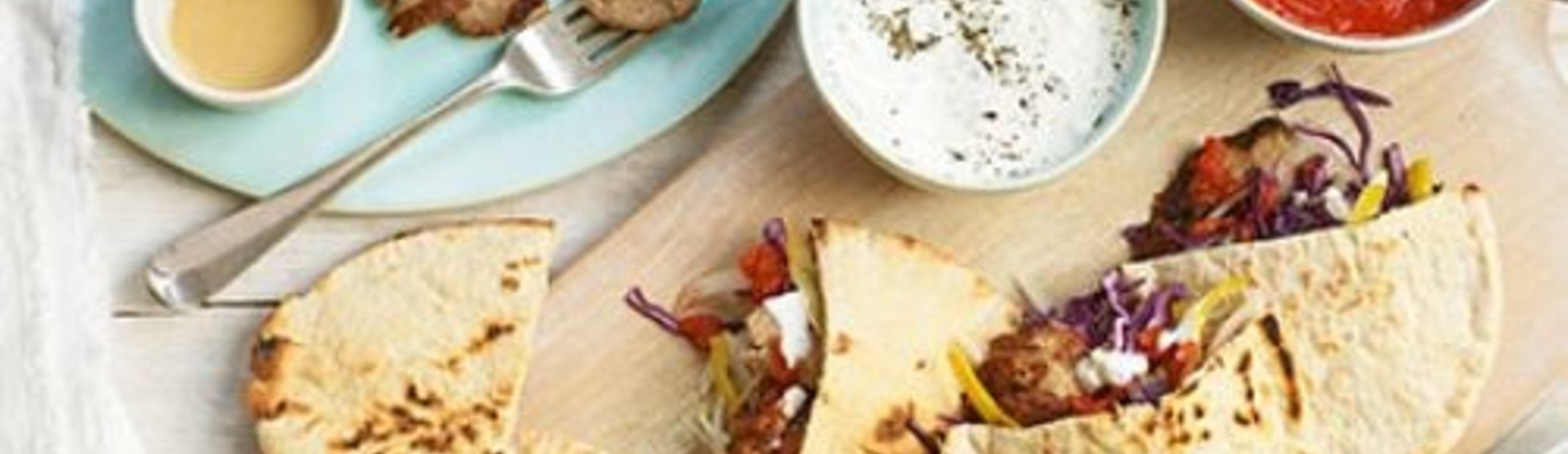 Doner kebab