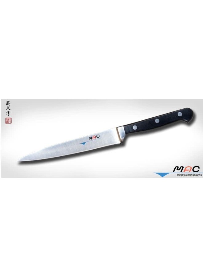 Professional Series Flexible Filet Knife 7"