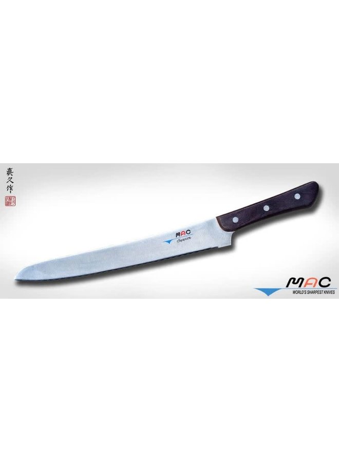 Superior Series Bread Knife 10.5"