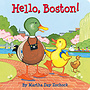 Hello Boston