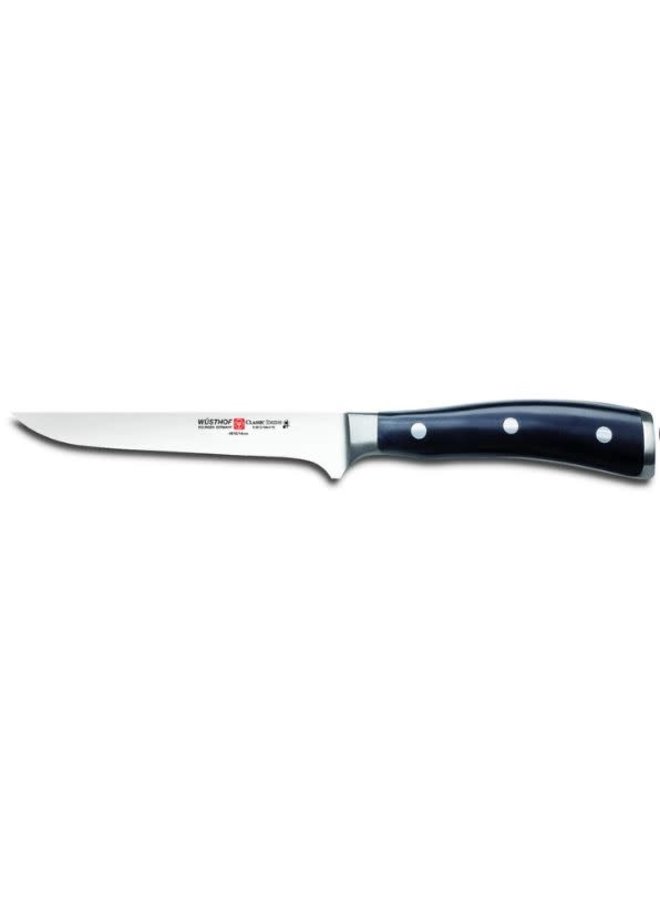 Classic Ikon 5" Boning Knife