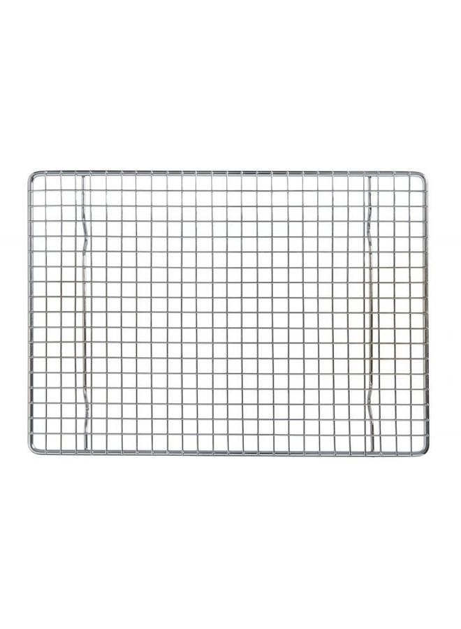 Cooling Rack Quarter 8.5x12