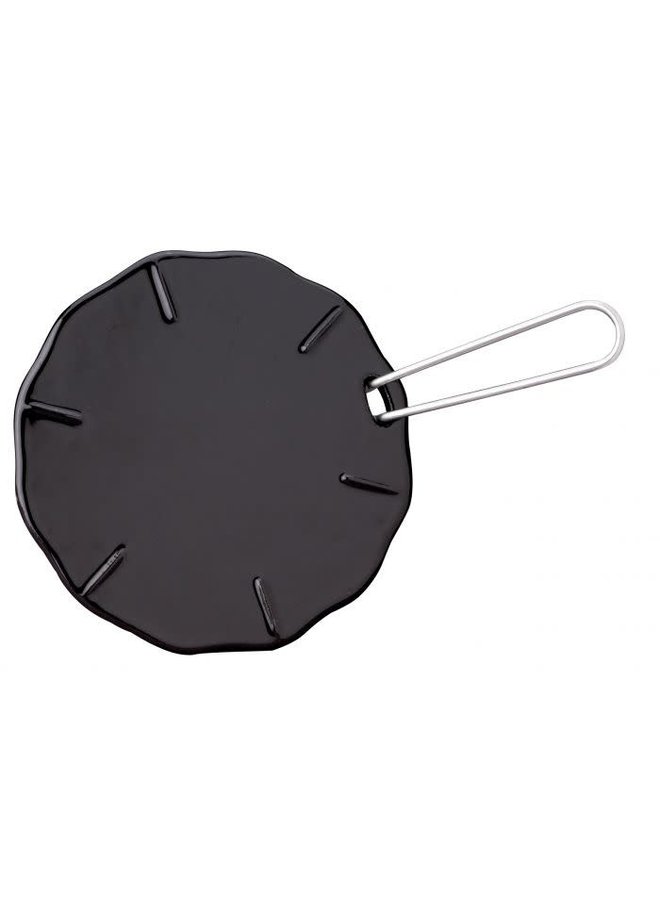 Heat Diffuser, Cast Iron, 7"
