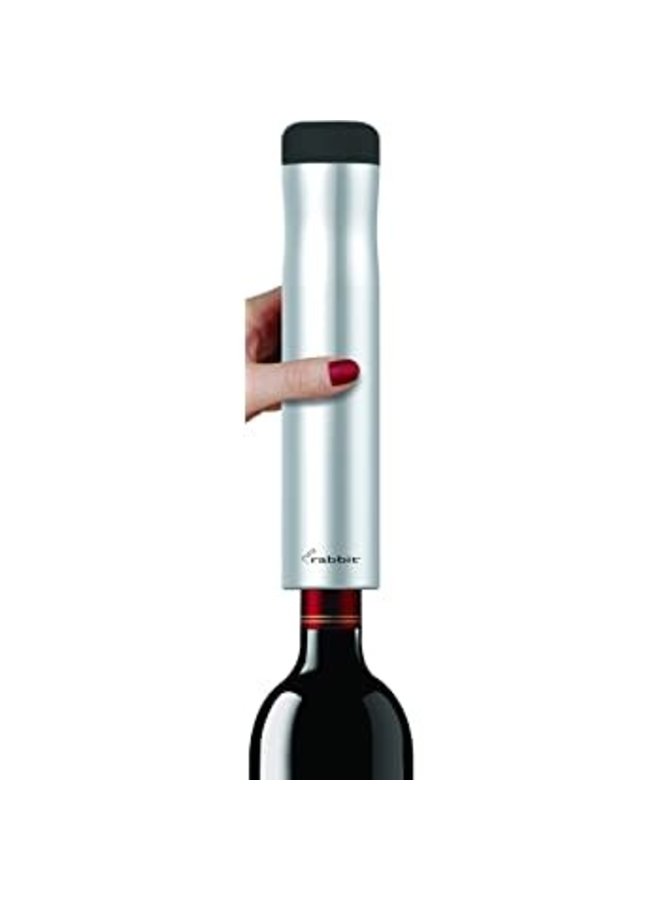 Electric Corkscrew w/ Foil Cutter