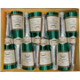 Champagne Bottle Cone Celebration Crackers - 8 Per Box
