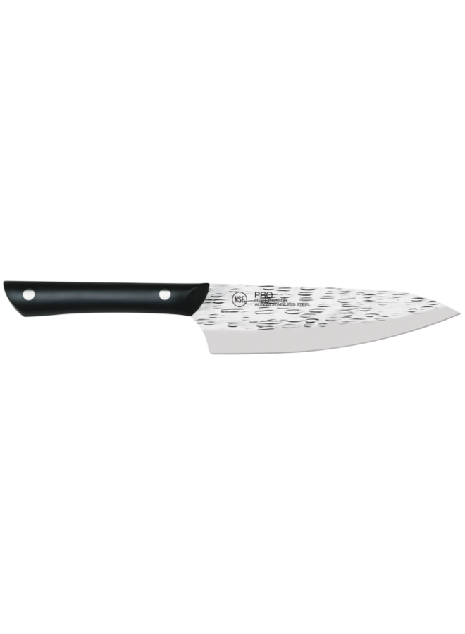 Pro Chef's Knife 6"