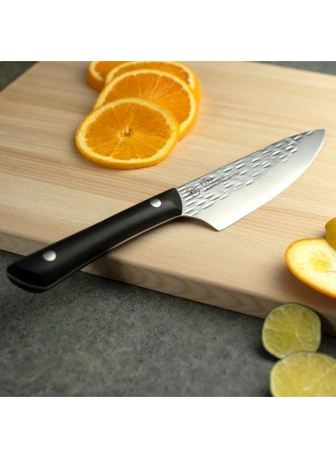 Pro Chef's Knife 6"
