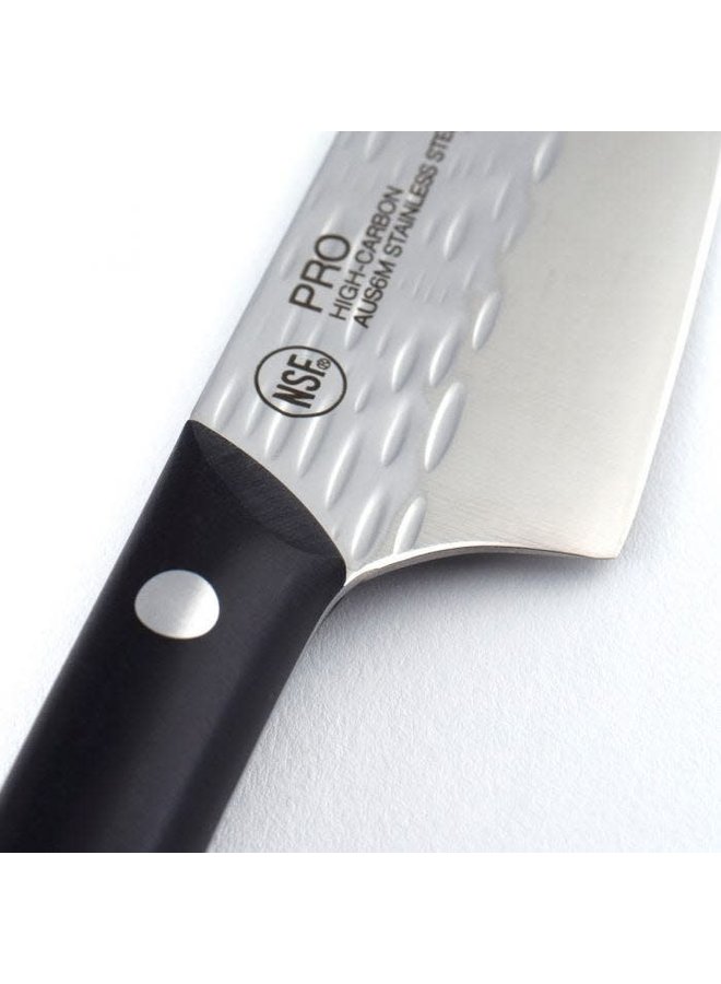 Pro Chef's Knife 8"