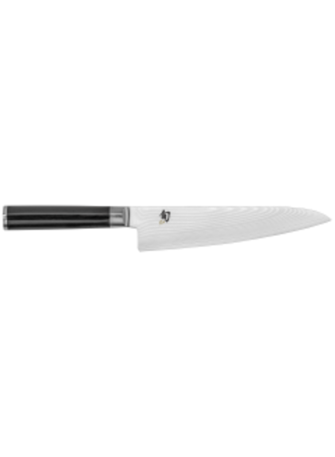 Classic 7” Asian Cook’s Knife