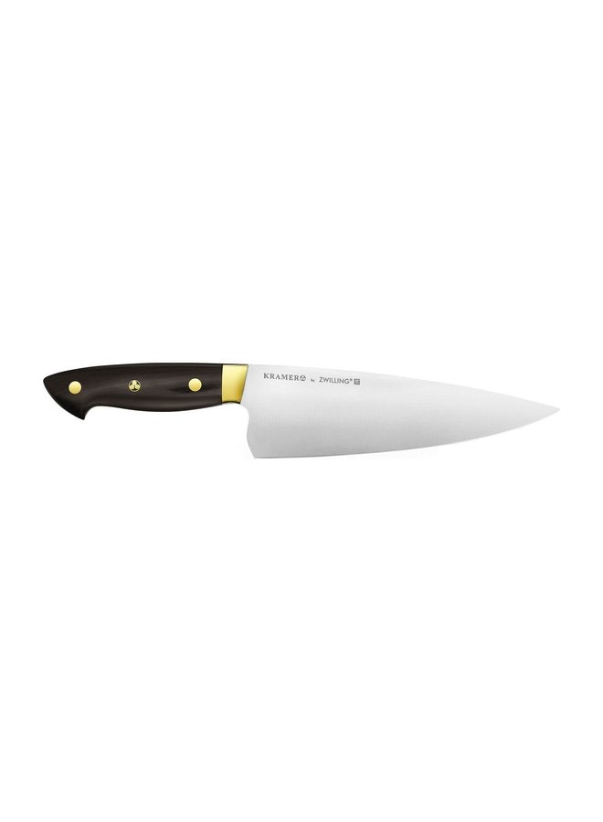 Kramer Euroline Carbon 2.0 8" Chef Knife