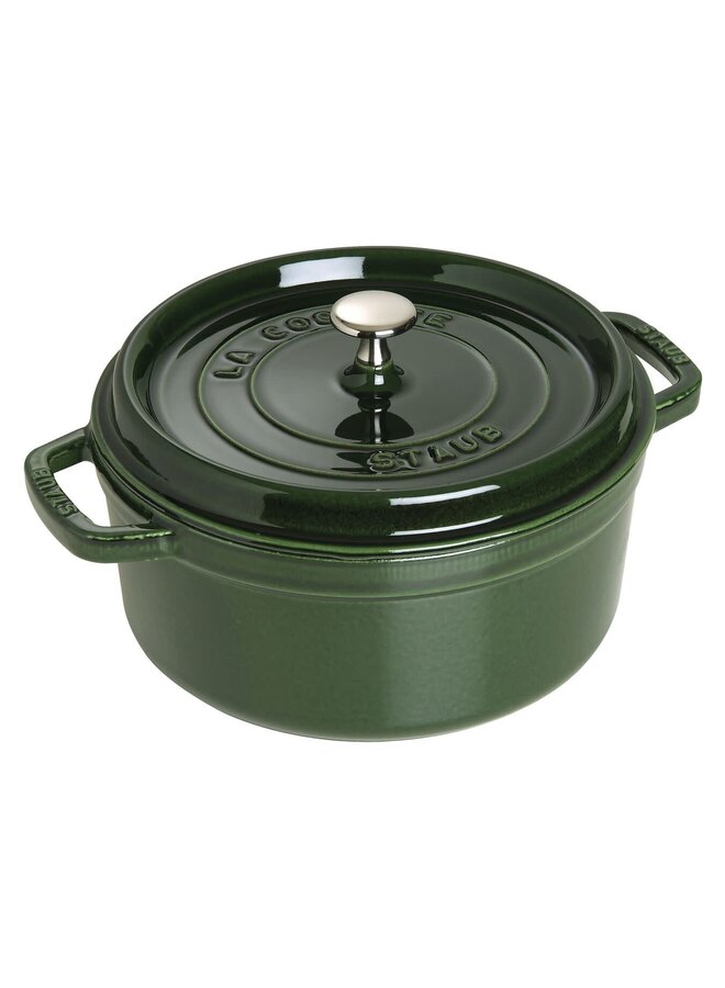 4-Qt Cocotte