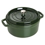 4-Qt Cocotte