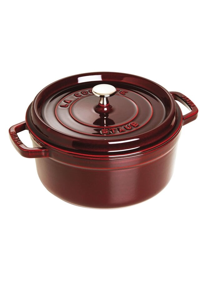 4-Qt Cocotte