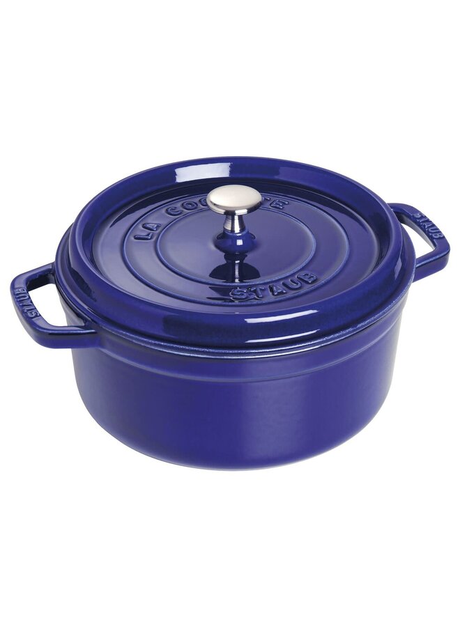 4-Qt Cocotte
