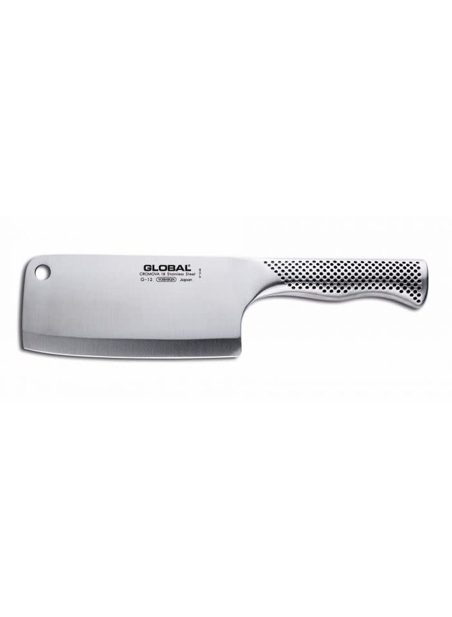 Classic 6.25" Meat Cleaver