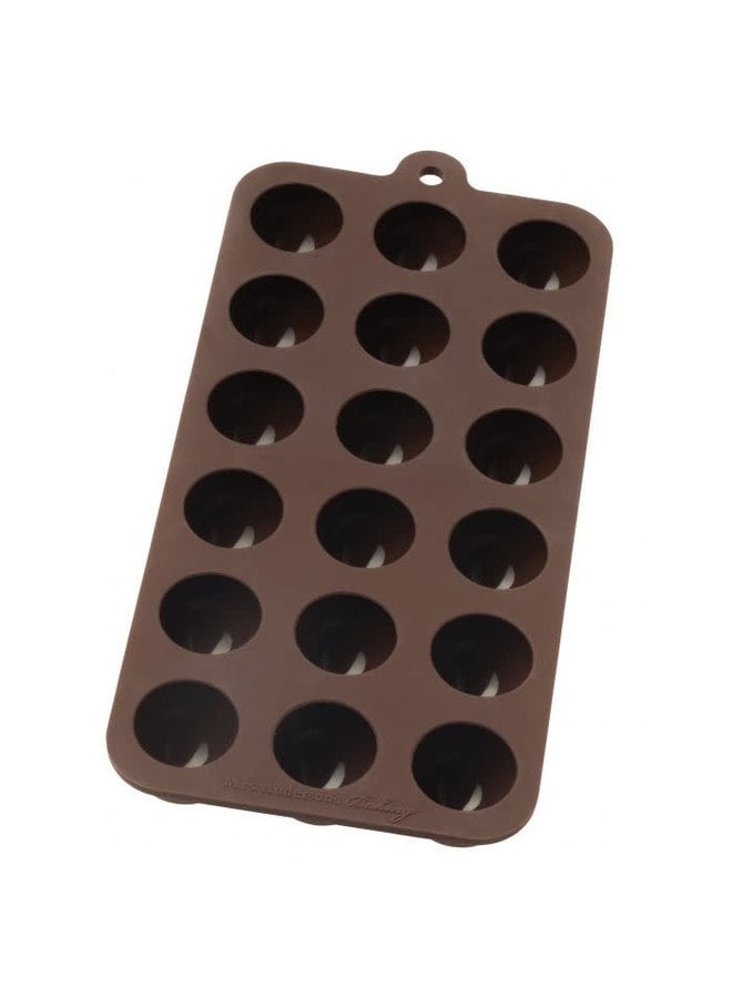 Chocolate Mold Truffle silicone