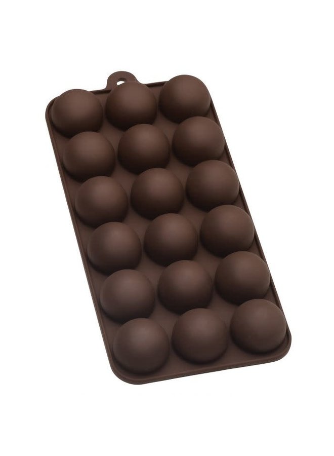 Chocolate Mold Truffle silicone