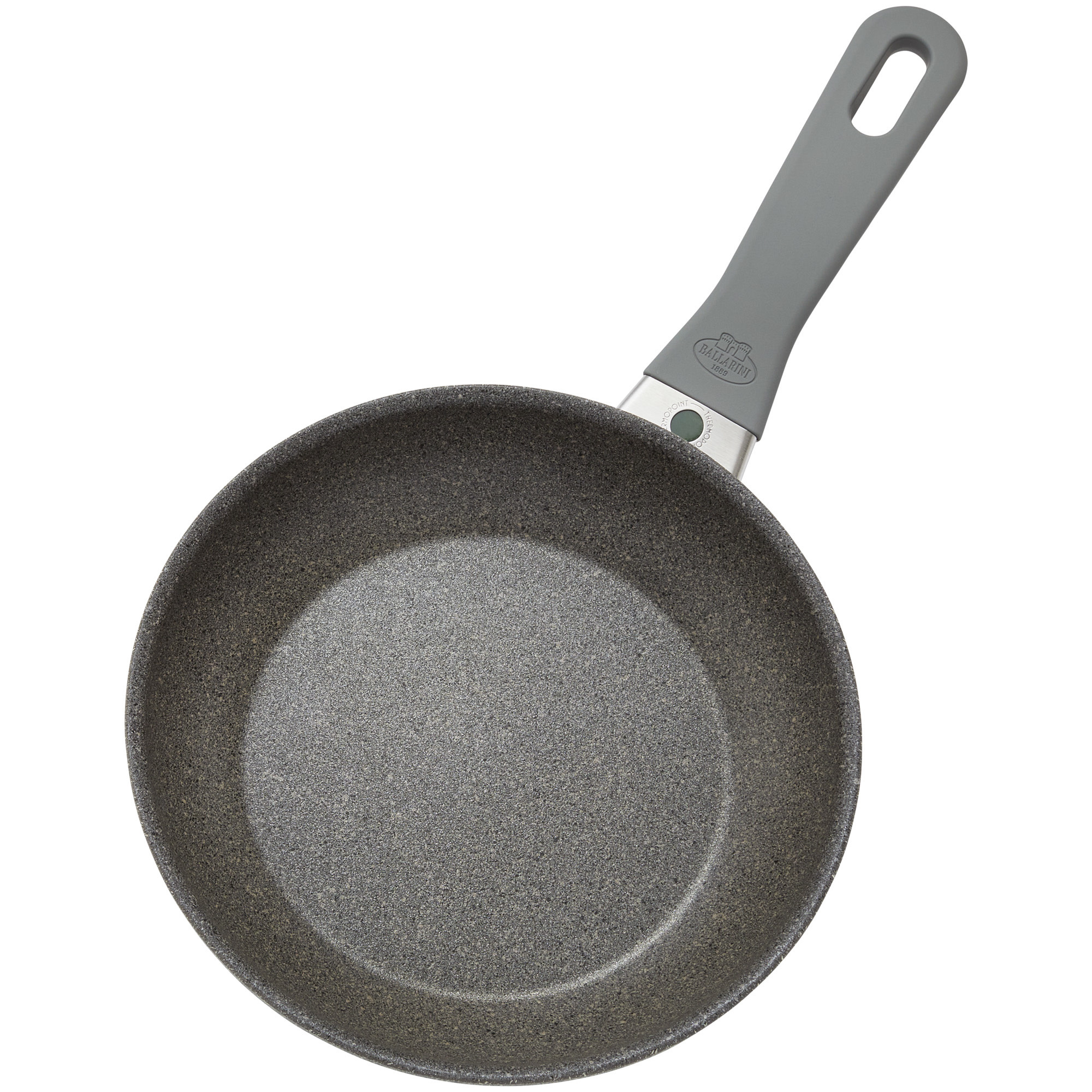 Ballarini Parma Forged Aluminum 10 Nonstick Fry Pan 