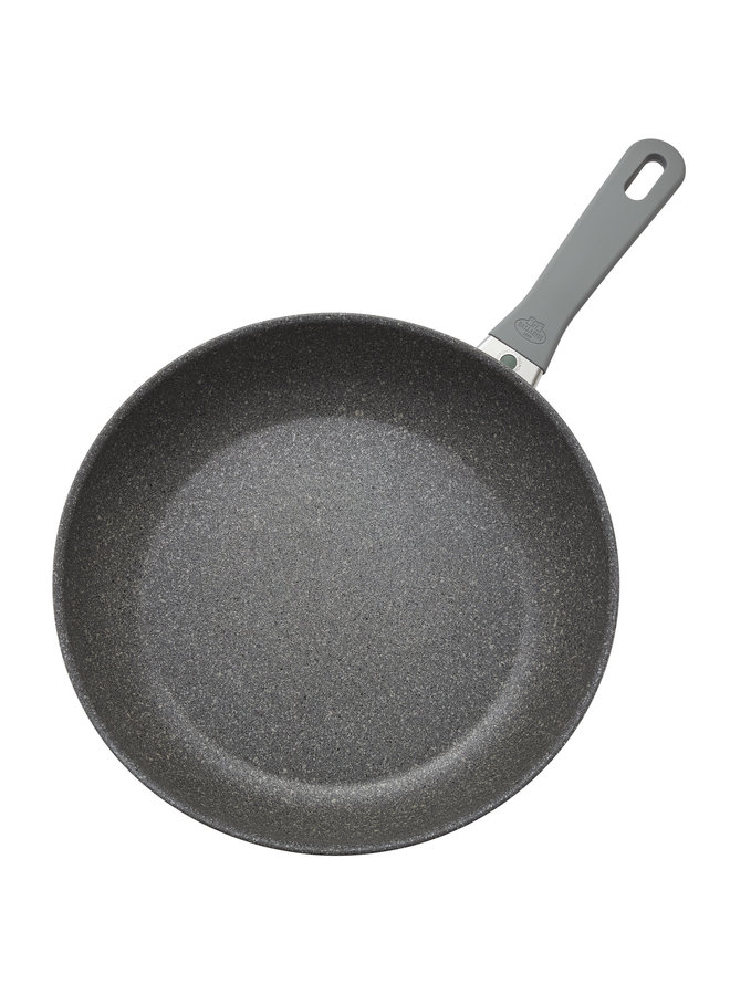 Parma Plus Aluminum Nonstick Fry Pan