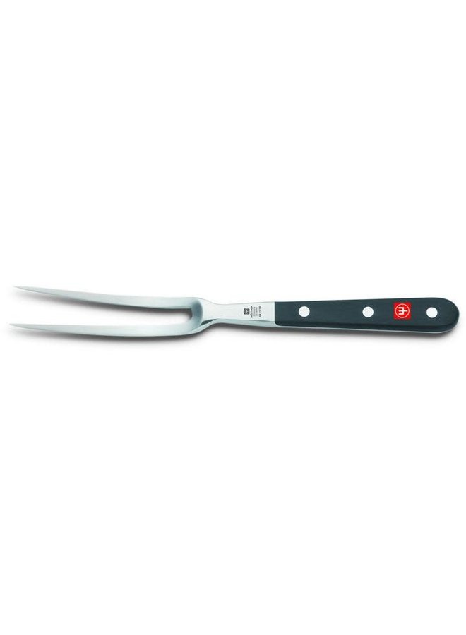 Classic 6" Curved Meat Fork