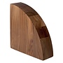 Magnetic Knife Block Acacia