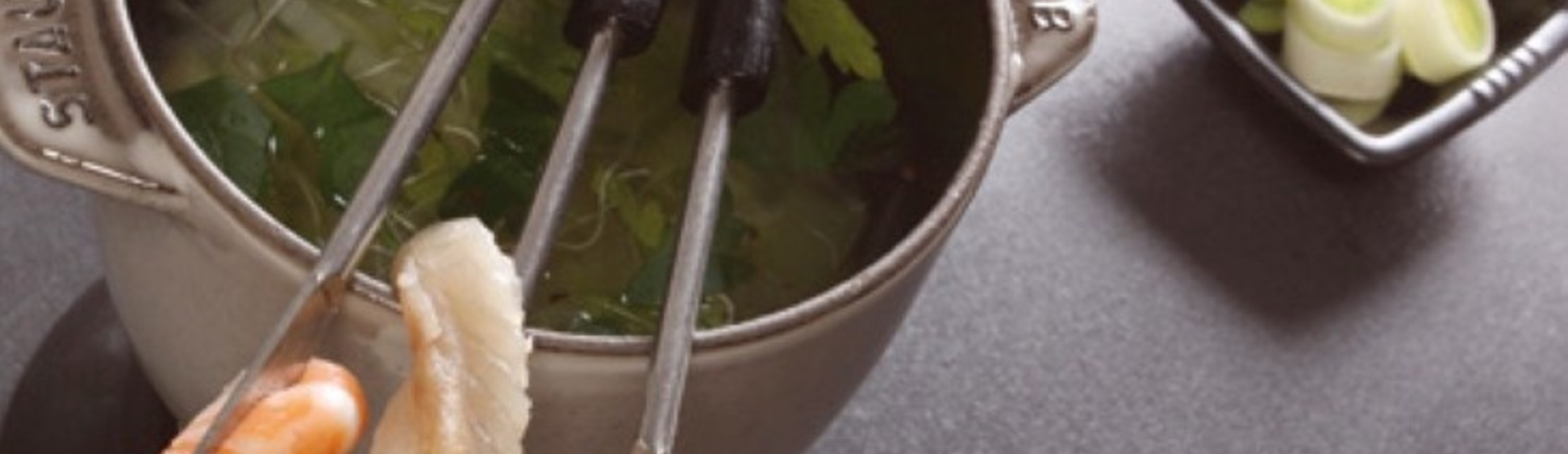 Chinese Fondue