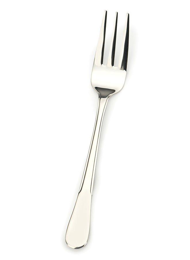 ENDURANCE® Flatware - Monty's Serving Fork
