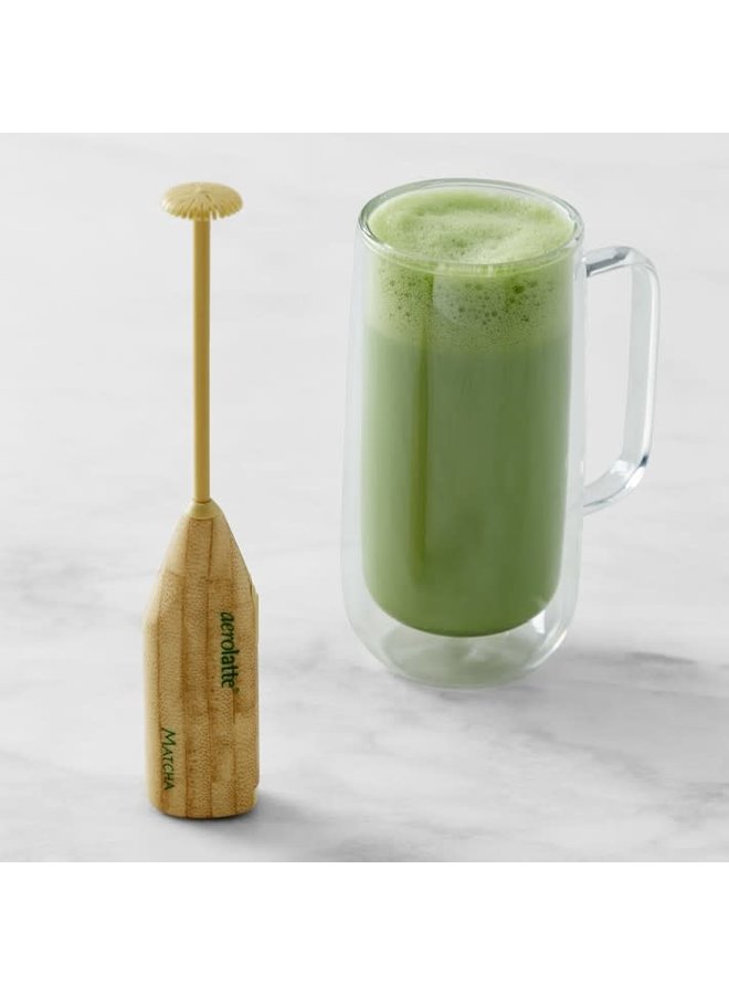 Aerolatte Matcha Frother