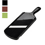Ceramic Mandoline Adjustable Slicer Black