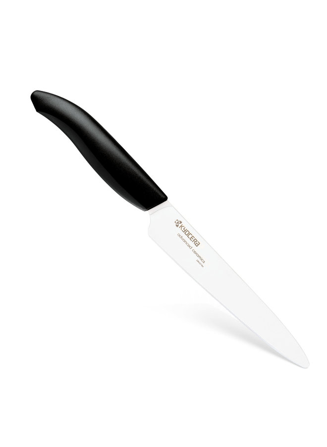 Ceramic 5" Serrated Knife