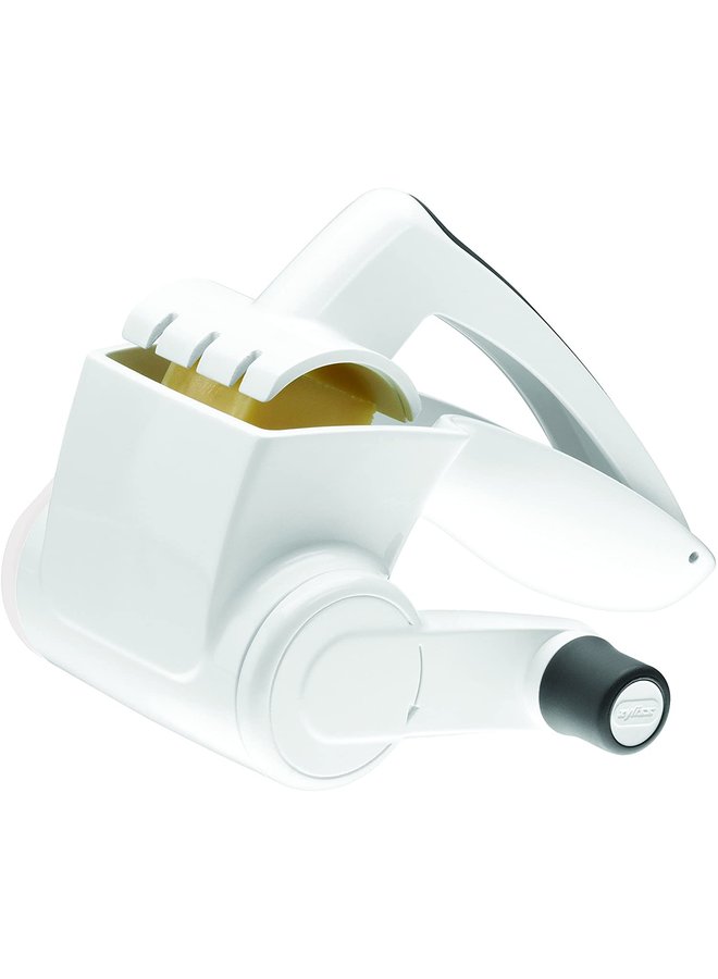 Grater Rotary cheese, NSF