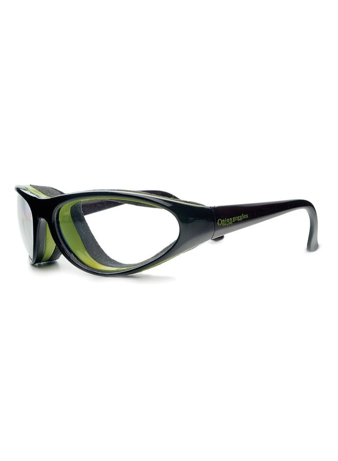 Black Onion Goggles