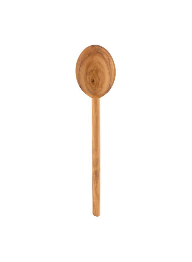 Olive Wood Spoon, 10"