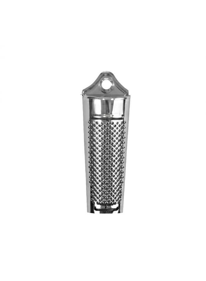 Stainless Steel Nutmeg Grater