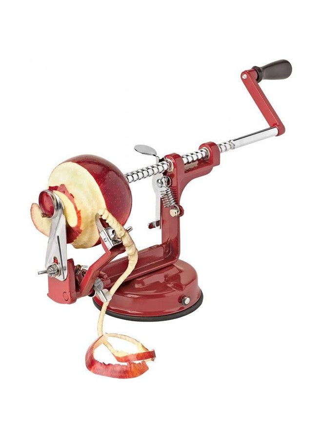 Baking Apple Peeling Machine