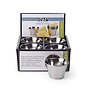 Stainless Steel Sauce Cups