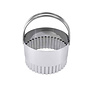 Biscuit Cutters Fluted 2.75"